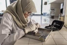 Laboratorium Zoologi